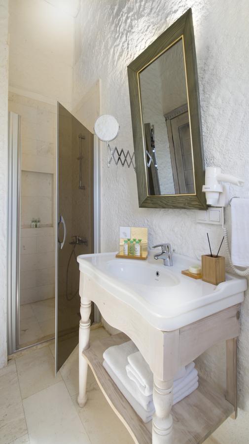 The Six Alacati Hotel Eksteriør billede
