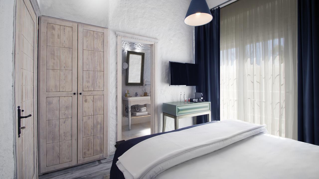 The Six Alacati Hotel Eksteriør billede